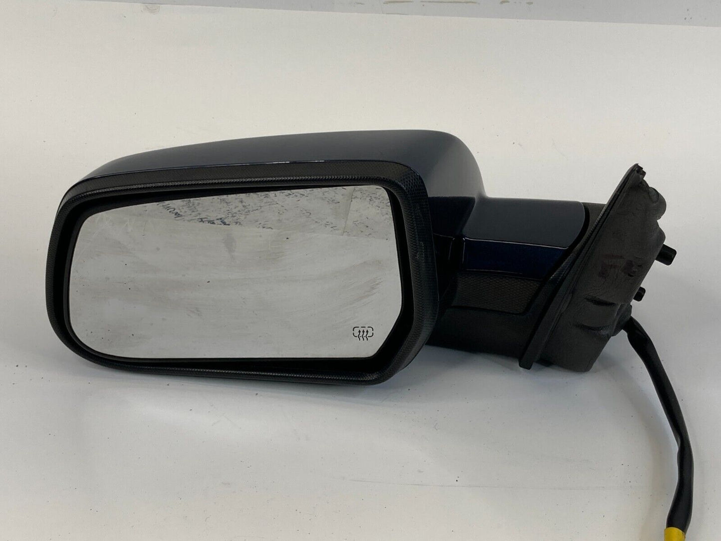 15-17 Chevrolet Equinox Front Left Side View Power Mirror w/ Heated 23467325