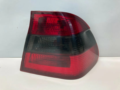 2001 BMW 3-SERIES 325I SEDAN REAR RIGHT PASSENGER SIDE OUTER TAILLIGHT TAIL LAMP
