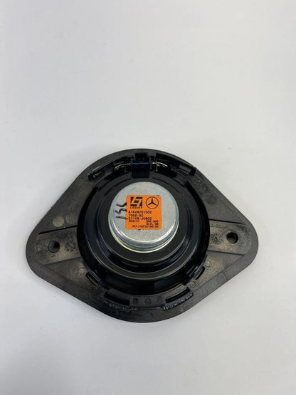 2006-2011 MERCEDES-BENZ ML350 REAR LEFT SIDE DOOR TWEETER SPEAKER A1648201502