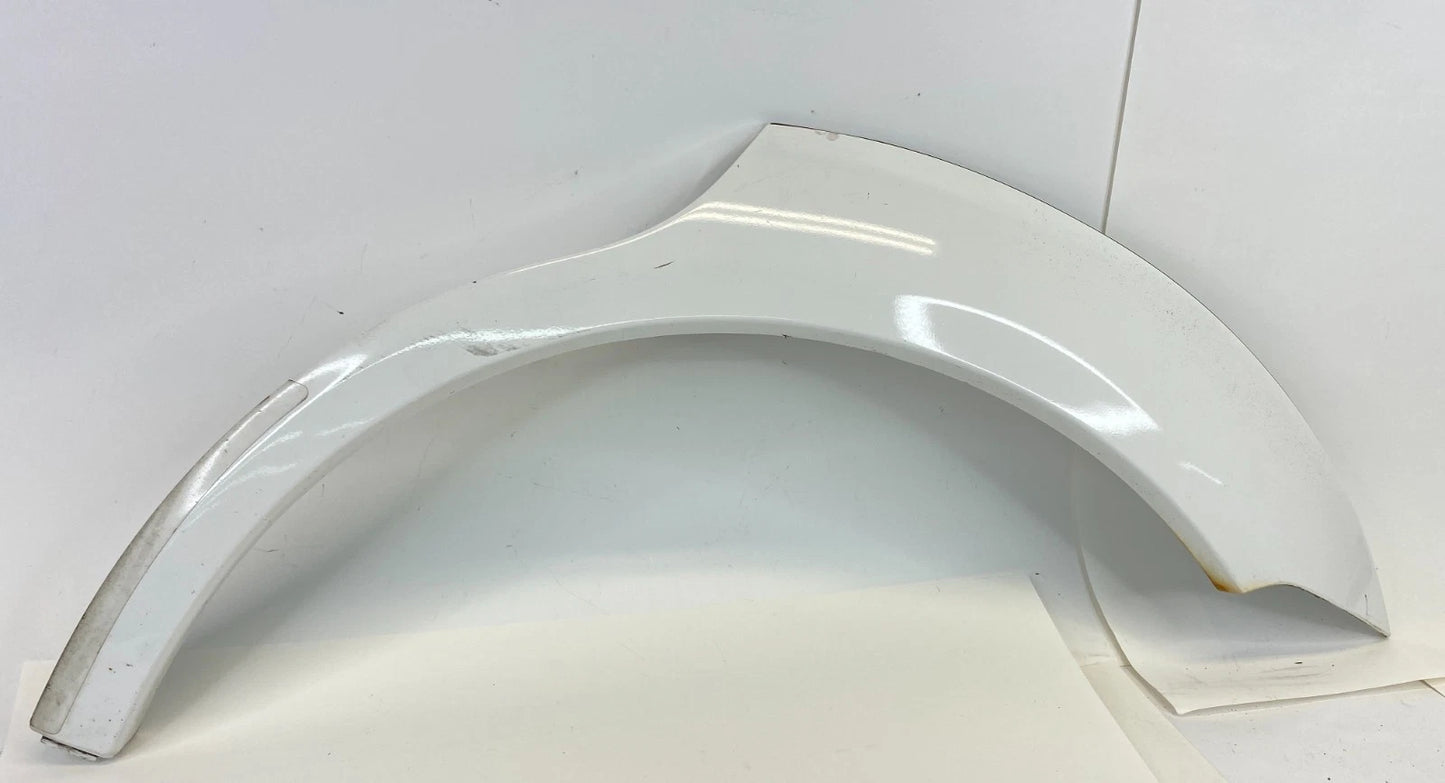 2003-2008 Pontiac Vibe Rear Left Back Quarter Flare Molding 75654-01020 OEM