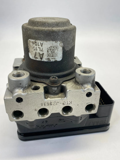 2005-2007 HONDA ACCORD 2.4L 16V FWD ABS ANTI LOCK BRAKE PUMP MODULE SDA-A7