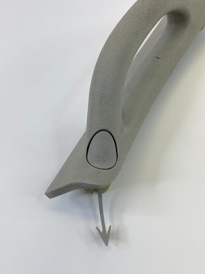 2009-2014 Volkswagen Routan Rear Right B-Pillar Grip Grab Handle 1AR40ES3AH