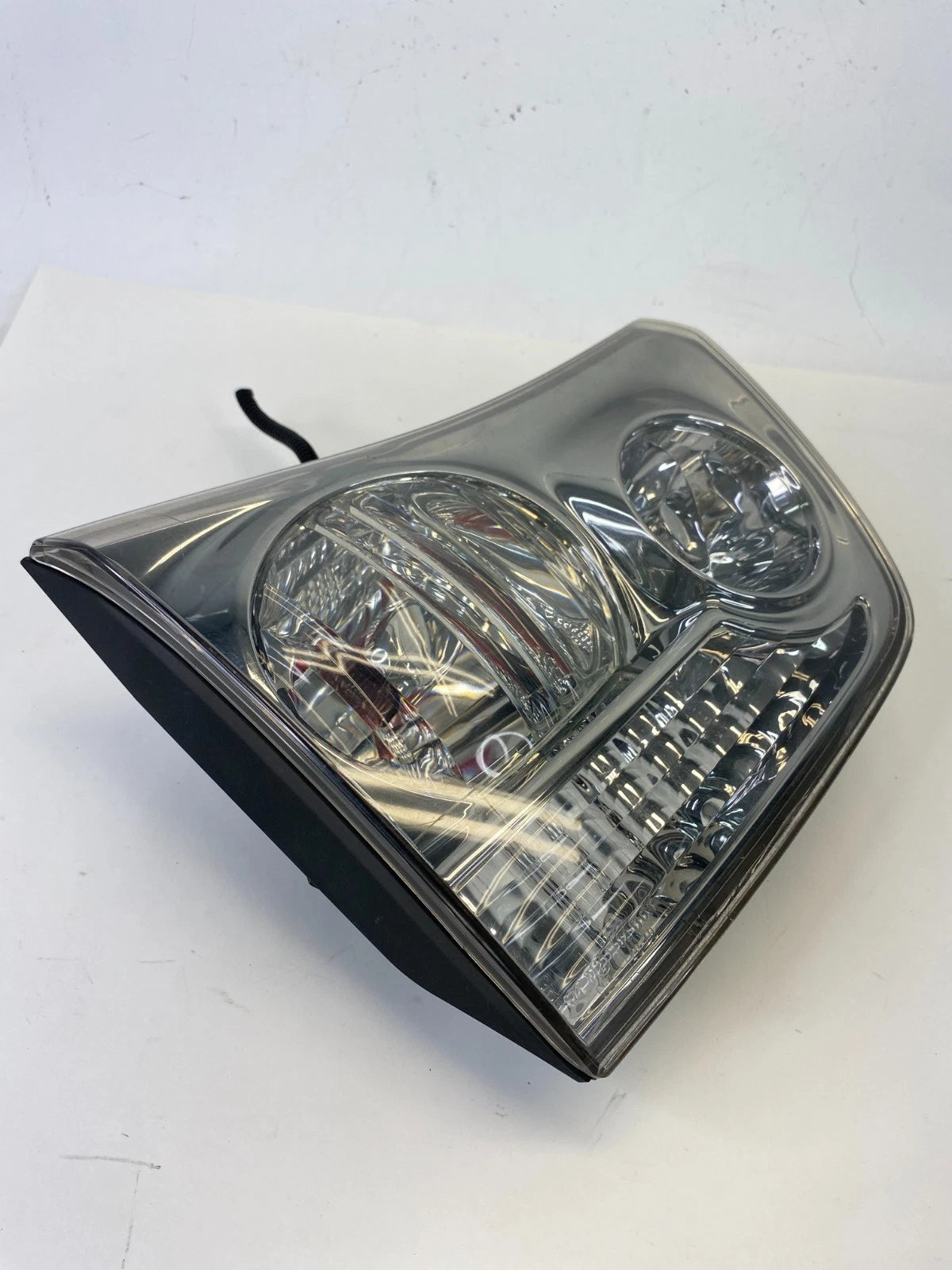 07-09 LEXUS RX350 04-06 RX330 REAR LEFT SIDE INNER TAIL LIGHT TAILIGHT LAMP OEM