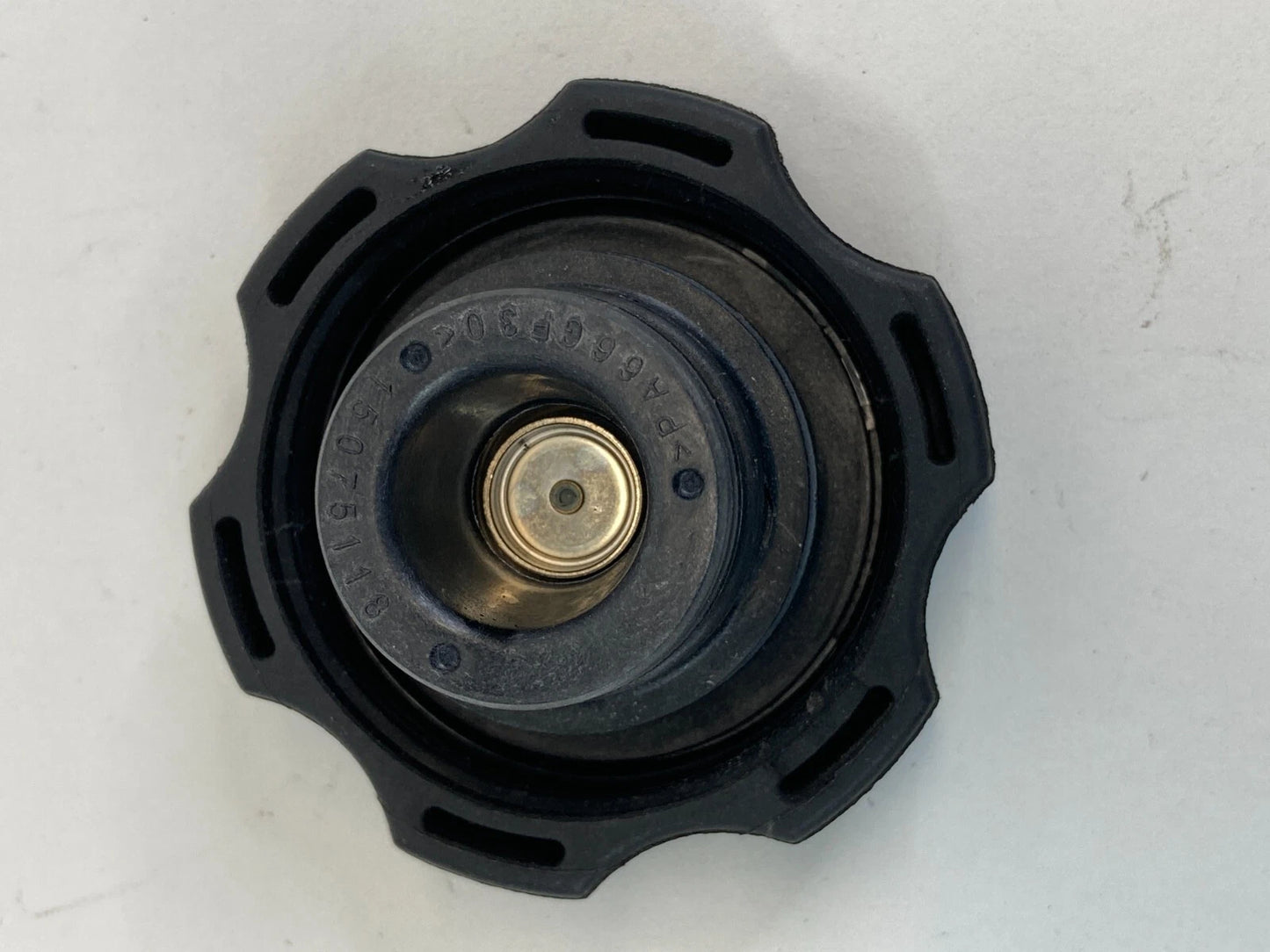 05-17 CHEVY EQUINOX 10-17 GMC TERRAIN RADIATOR COOLANT RESERVOIR CAP 15075118