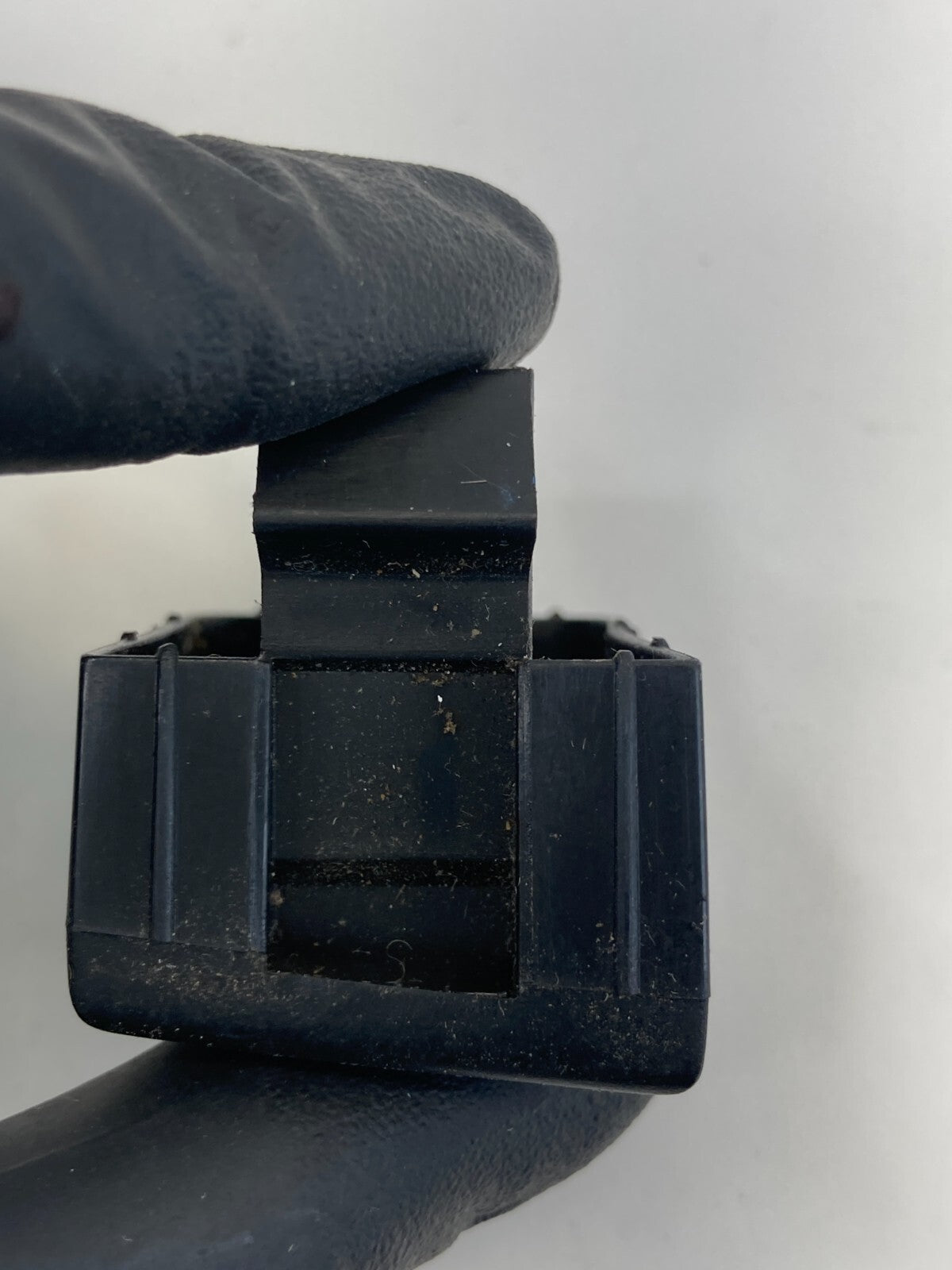 2006-2008 Honda Ridgeline Dash Black Sunroof Switch Hole Trim Cover OEM