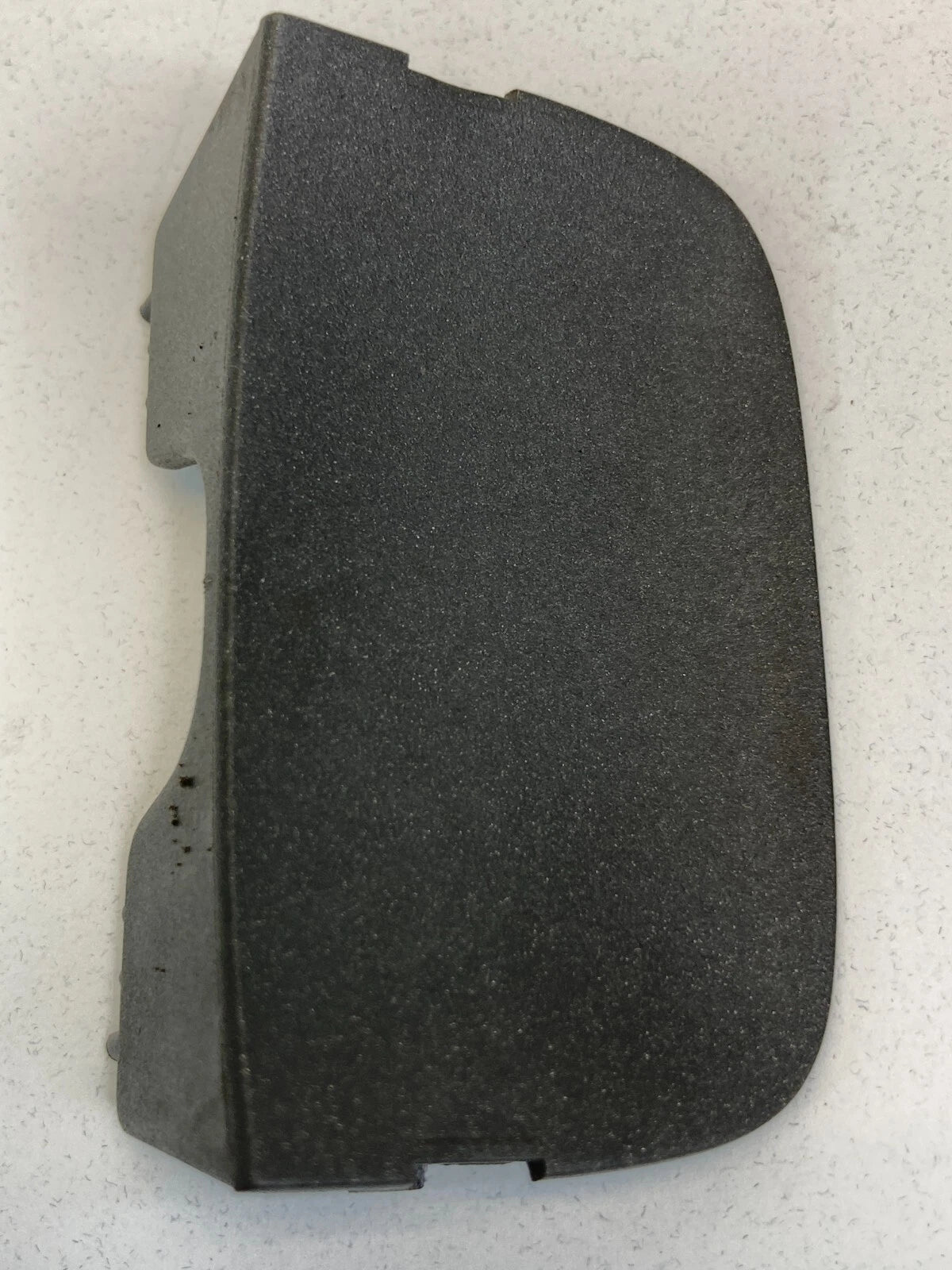 01-09 VOLVO S60 HOOD OPENER RELEASE HANDLE COVER LATCH TRIM OEM FACTORY 9175853