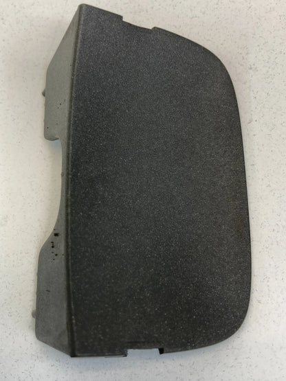 01-09 VOLVO S60 HOOD OPENER RELEASE HANDLE COVER LATCH TRIM OEM FACTORY 9175853