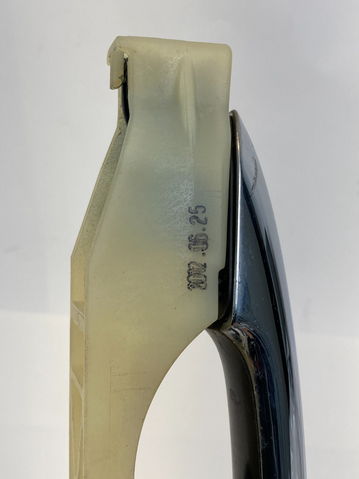 11 12 13 14 Hyundai Sonata Sedan Rear Left Back Exterior Outer Door Handle