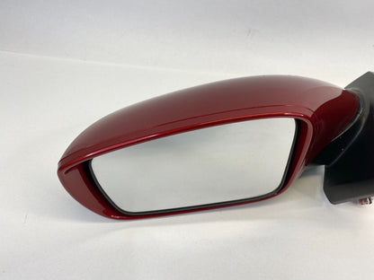 11-14 Hyundai Sonata Left Driver Side View Power Door Mirror W/ Turn Signal OEM