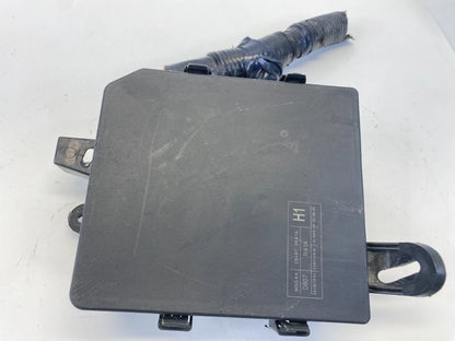 13-16 NISSAN SENTRA 1.8L IPDM ENGINE ROOM CONTROL UNIT MODULE 284B7-3RA1A OEM