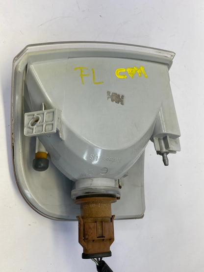 02-05 FORD EXPLORER FR LH SIDE TURN SIGNAL CORNER LAMP OEM FACTORY 1L2X-13B221-A