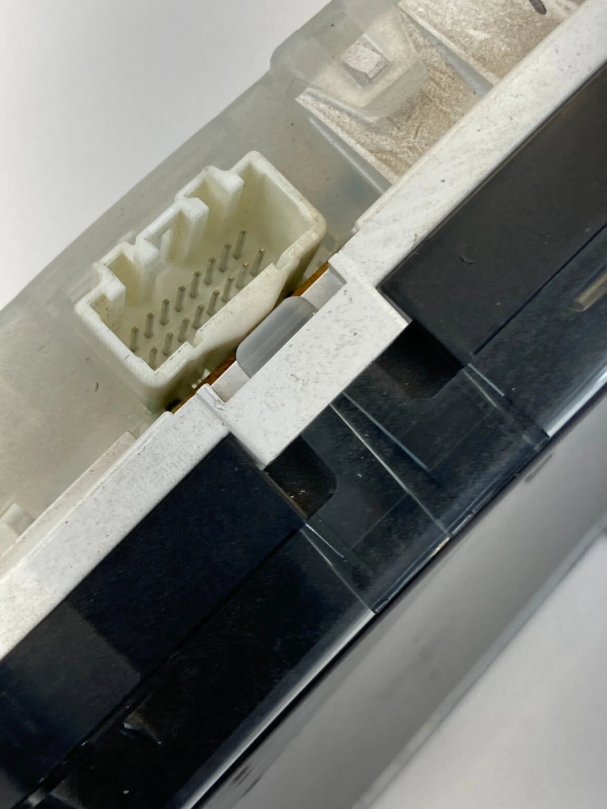 2006-2008 MAZDA 6 MAZDA6 SPEEDOMETER INSTRUMENT CLUSTER GAUGES 214K MILES OEM