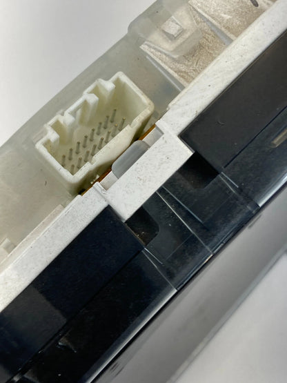 2006-2008 MAZDA 6 MAZDA6 SPEEDOMETER INSTRUMENT CLUSTER GAUGES 214K MILES OEM