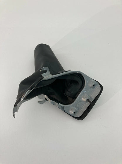 2001-2004 TOYOTA SEQUOIA FLOOR CONSOLE TRANSFER CASE BOOT COVER OEM