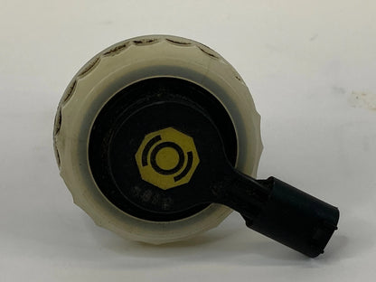 2002-2005 BMW 745I BRAKE FLUID MASTER CYLINDER RESERVOIR CAP COVER OEM