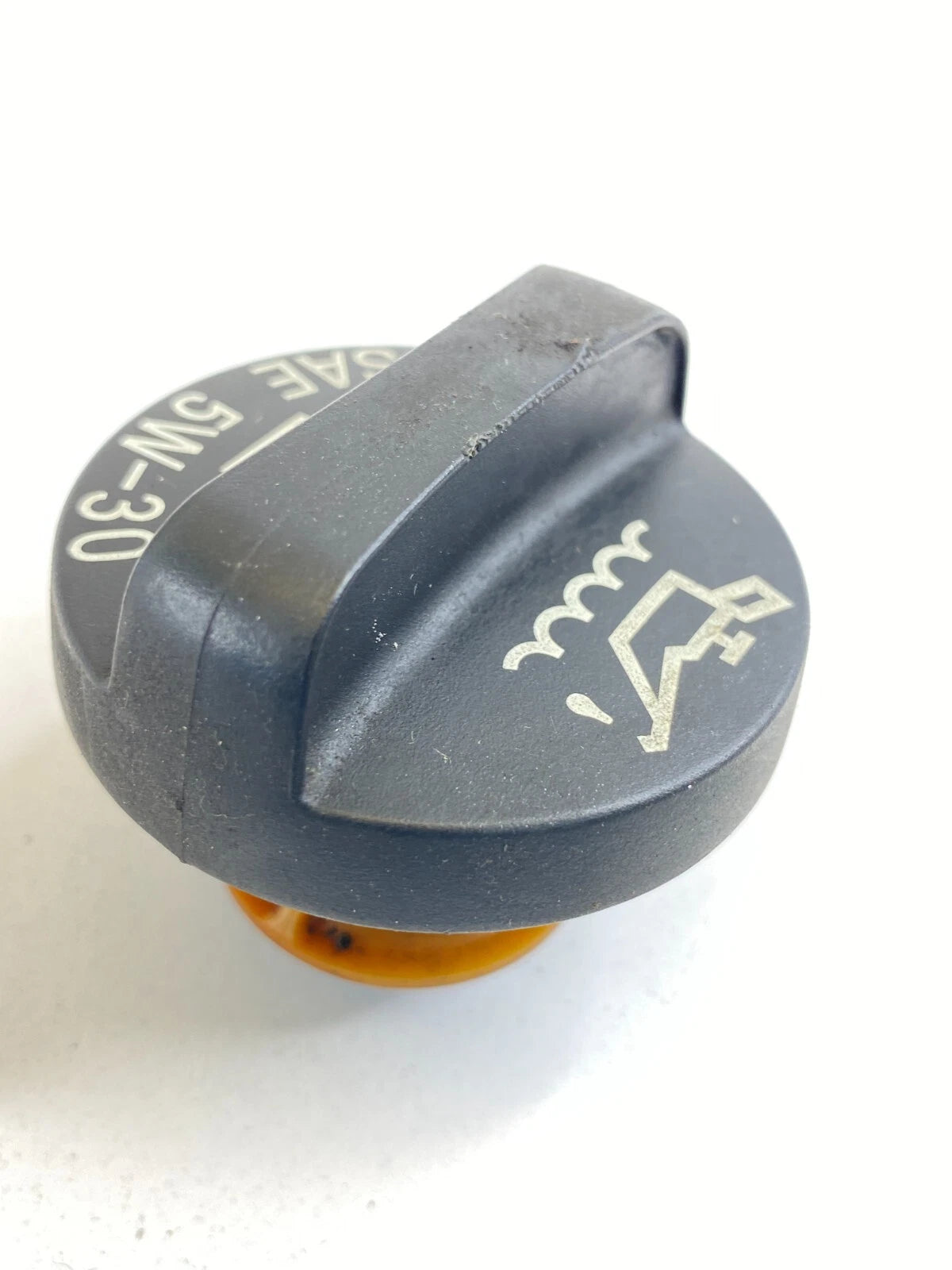 2005 2006 2007 2008 2009 2010 PONTIAC G6 3.5L ENGINE OIL FILLER CAP LID OEM