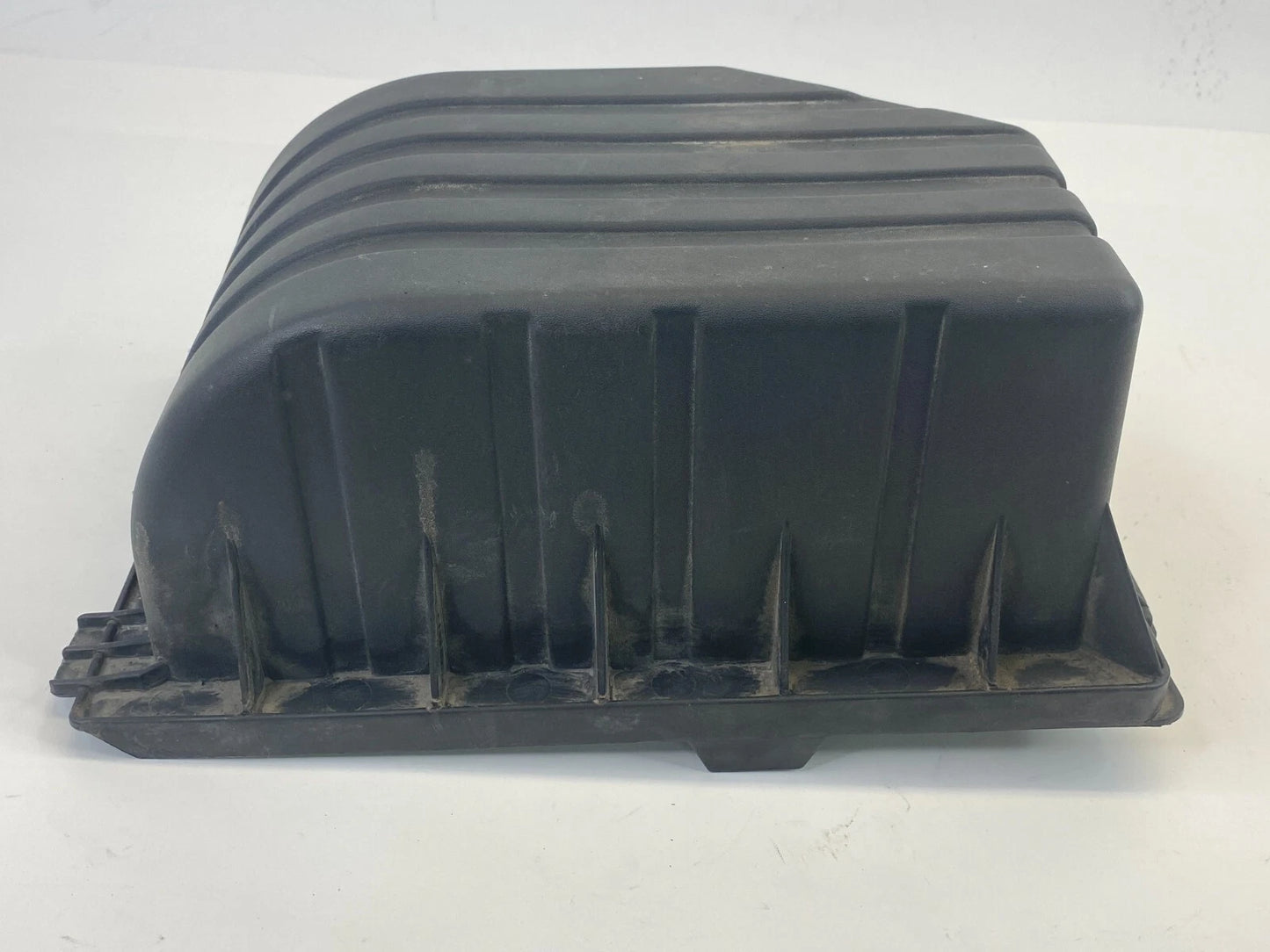 02 03 FORD EXPLORER 4.0L AIR INTAKE FILTER CLEANER BOX LID UPPER COVER 1L2U-9643