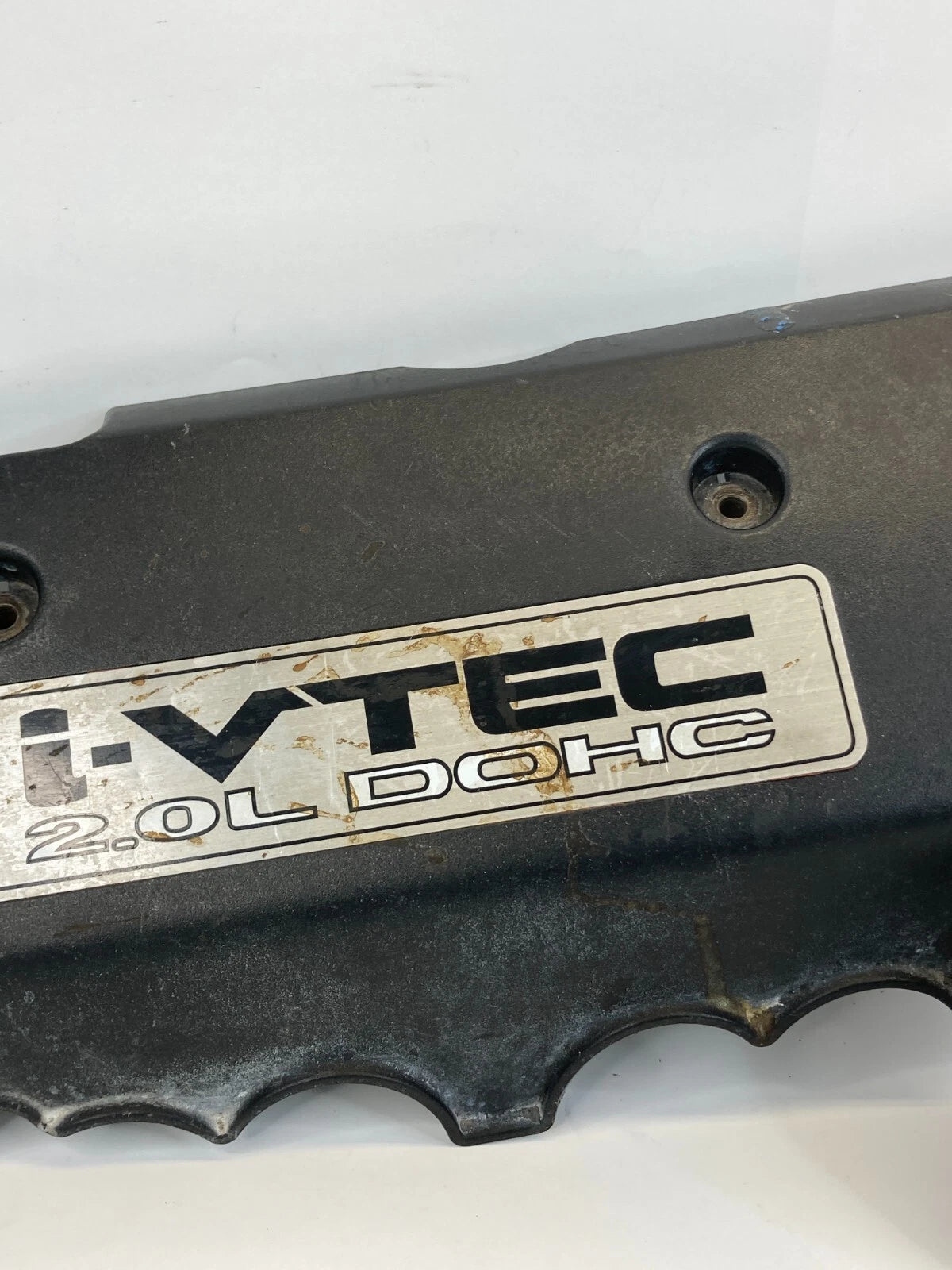 2002-2006 ACURA RSX 2.0L I-VTEC DOHC ENGINE APPEARANCE COVER UNIT OEM FACTORY