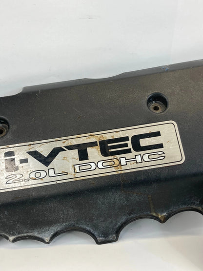 2002-2006 ACURA RSX 2.0L I-VTEC DOHC ENGINE APPEARANCE COVER UNIT OEM FACTORY