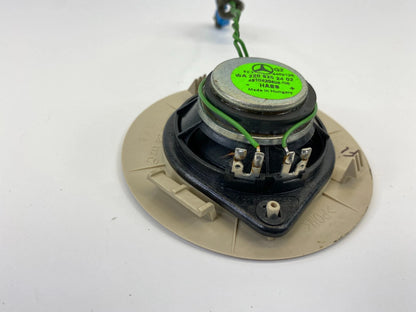 2003-2006 MERCEDES BENZ E500 FRONT LEFT DOOR LOWER SOUND AUDIO TWEETER SPEAKER