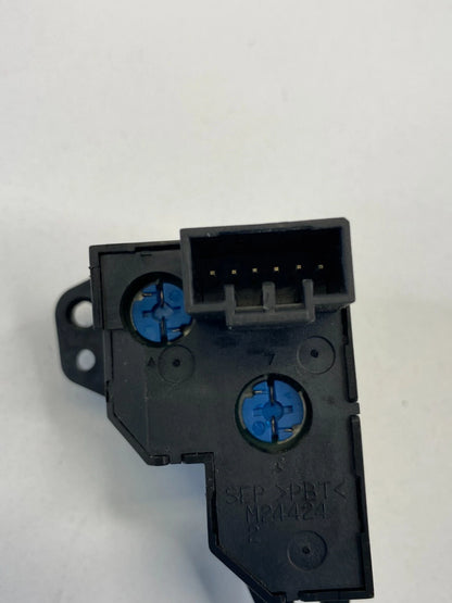 04 05 06 ACURA TL SPEEDOMETER DIMMER LIGHT MAX CONTROL SWITCH BUTTON M24424 OEM