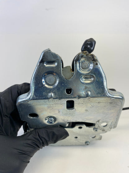 2007-2012 Nissan Altima Rear Back Trunk Lid Lock Latch Actuator Release OEM