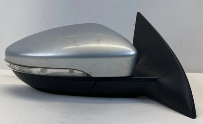 2013-2017 VW VOLKSWAGEN CC FRONT RIGHT PASSENGER SIDE VIEW POWER DOOR MIRROR OEM