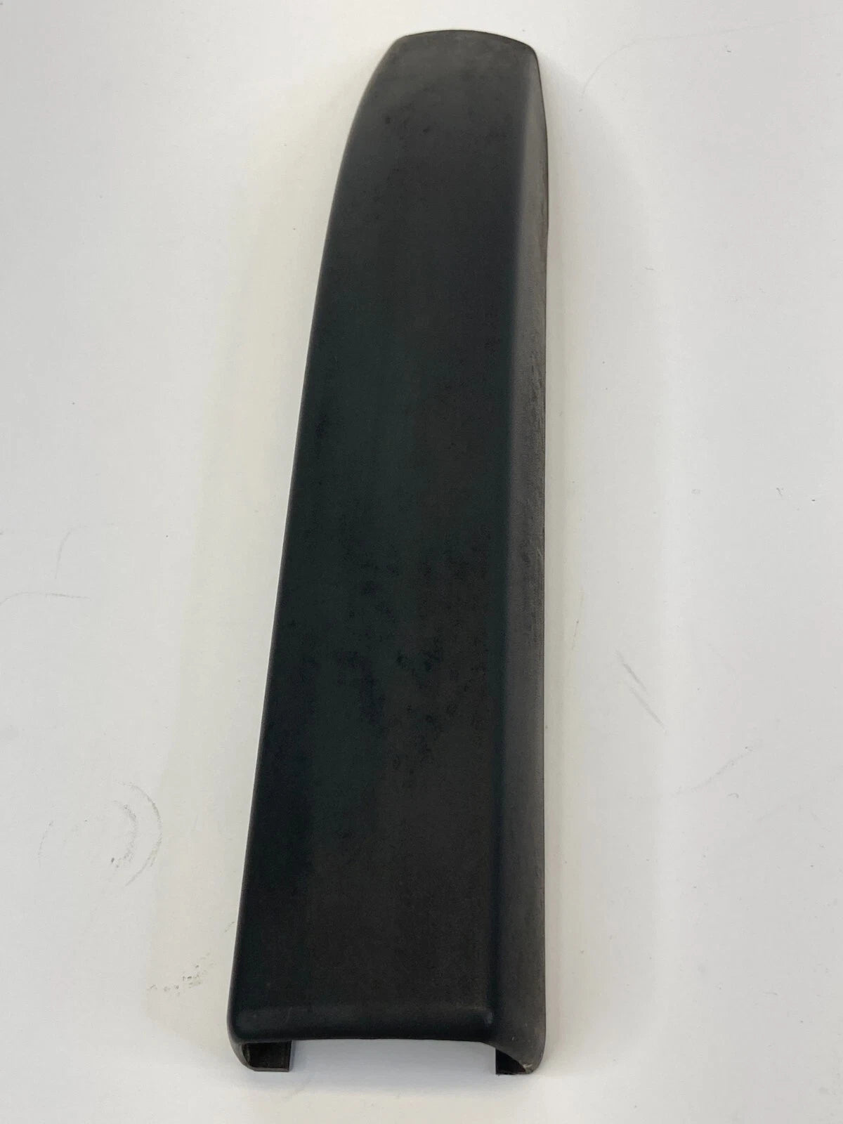 09-14 VOLKSWAGEN ROUTAN FRONT RIGHT ROOF RACK RAIL END CAP TRIM COVER 5113398AB