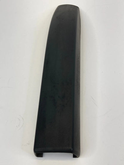 09-14 VOLKSWAGEN ROUTAN FRONT RIGHT ROOF RACK RAIL END CAP TRIM COVER 5113398AB