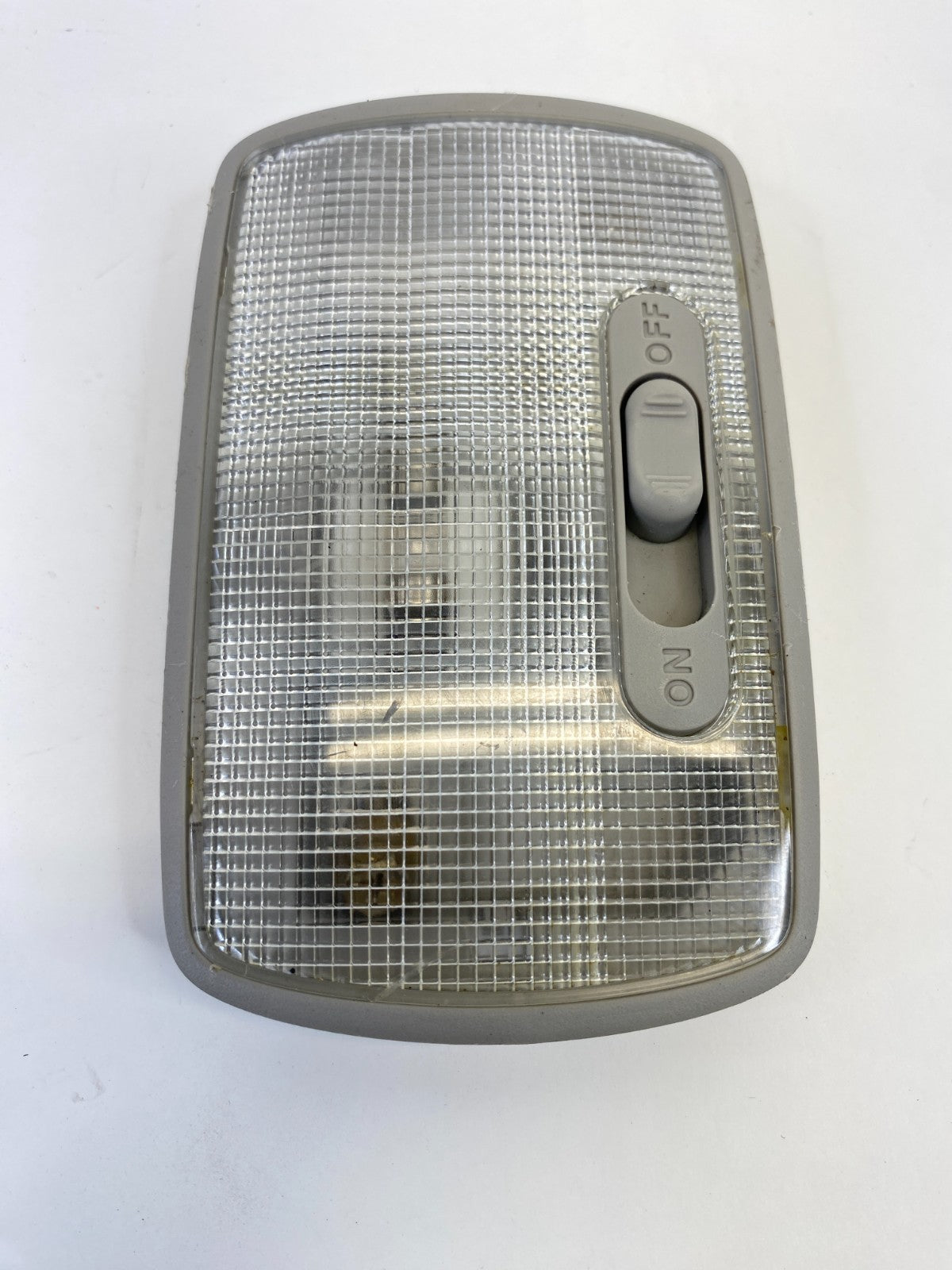 2001-2008 Honda Civic Rear Interior Roof Overhead Dome Reading Map Lamp Light