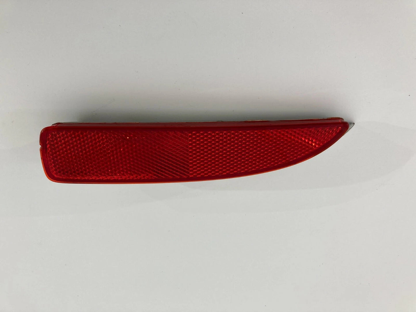 2004 05 06 07 08 2009 MAZDA 3 REAR LEFT DRIVER SIDE MARKER LIGHT LAMP P3945A OEM