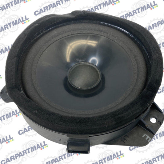 2010-2014 Subaru Legacy Front Left Side Door Audio Speaker Sound 86301AJ61A OEM