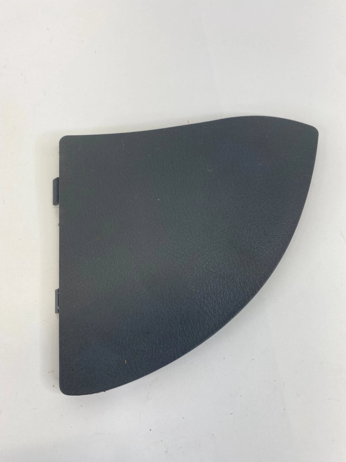 03-07 HONDA ACCORD DASH LEFT DRIVER END CAP COVER TRIM PANEL 77215-SDA-A010 OEM