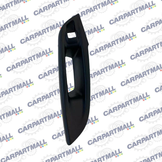 2012-2018 Ford Focus Rear Right Side Window Switch Cover Bezel Panel Trim