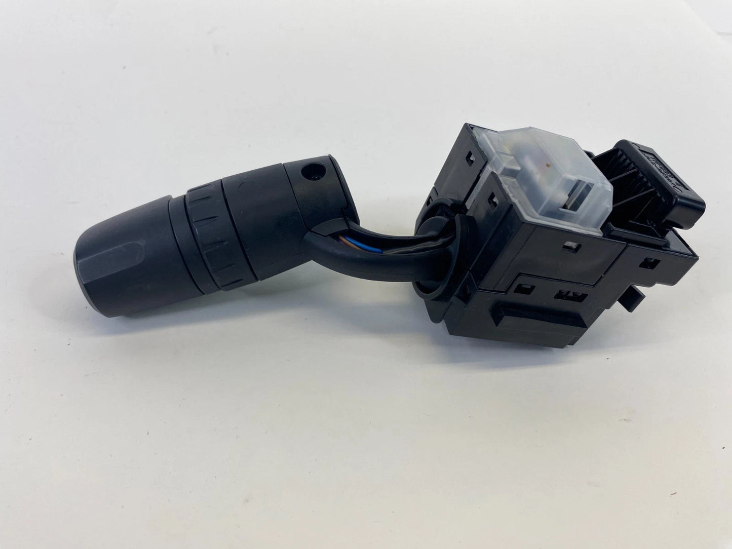 2014-2018 MAZDA 3 HATCHBACK FRONT & REAR WINDSHIELD WIPER CONTROL SWITCH OEM