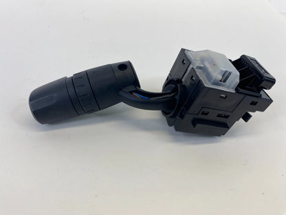 2014-2018 MAZDA 3 HATCHBACK FRONT & REAR WINDSHIELD WIPER CONTROL SWITCH OEM