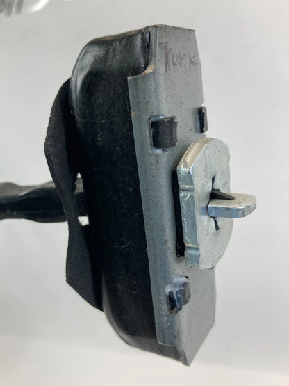 2010 NISSAN CUBE WAGON REAR TRUNK TAILGATE LIFTGATE CHECK STOPPER SUPPORT HINGE