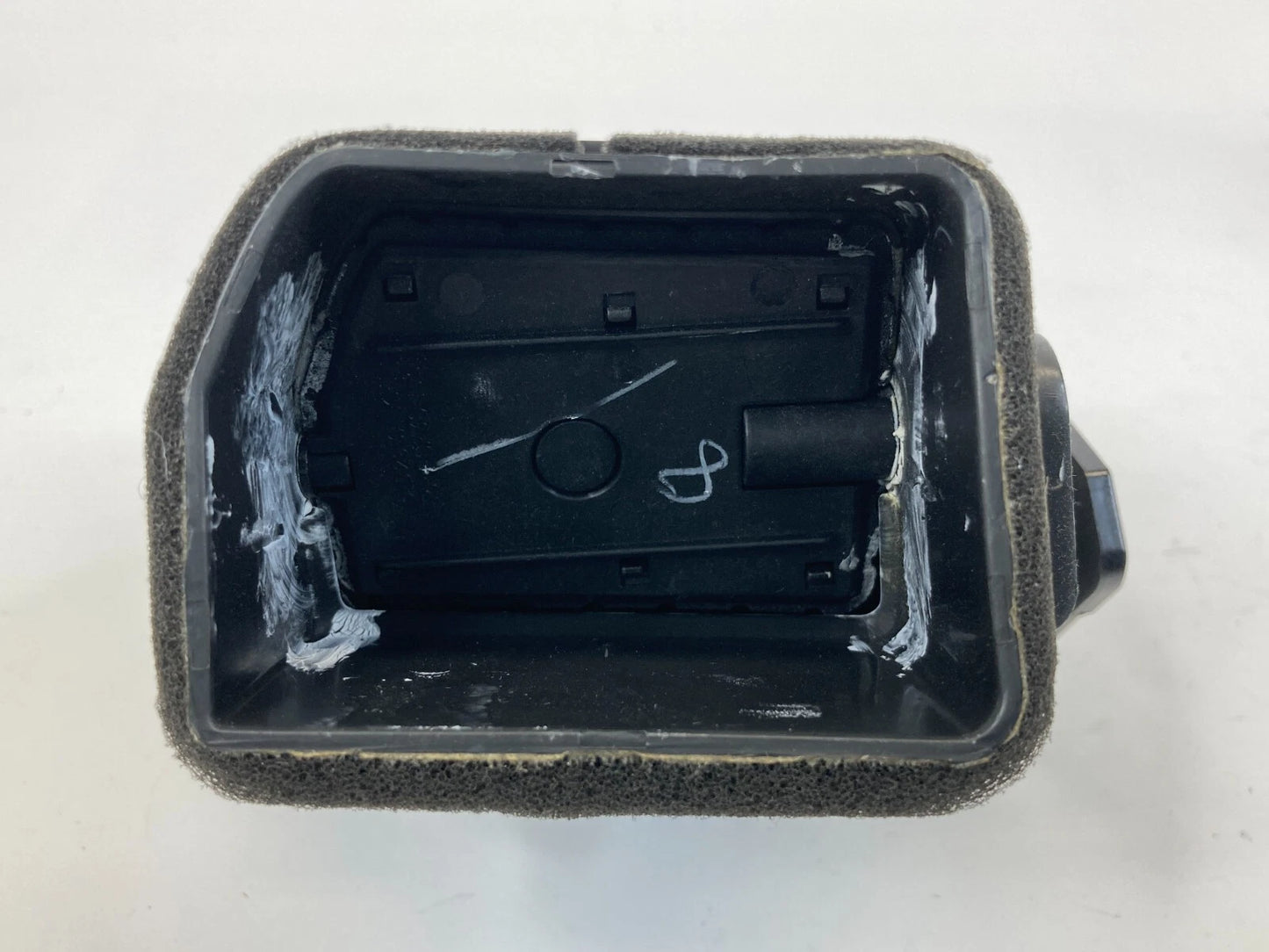 2011-2013 HYUNDAI ELANTRA DASH RIGHT PASSENGER A/C AIR VENT OUTLET GRILLE DUCT
