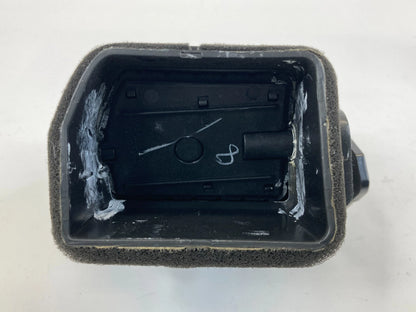 2011-2013 HYUNDAI ELANTRA DASH RIGHT PASSENGER A/C AIR VENT OUTLET GRILLE DUCT