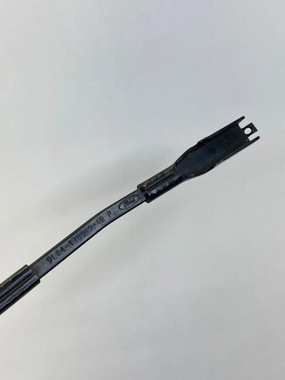 2008-2012 FORD ESCAPE FRONT WINDSHIELD LEFT RIGHT WIPER ARM SET 24030789 OEM