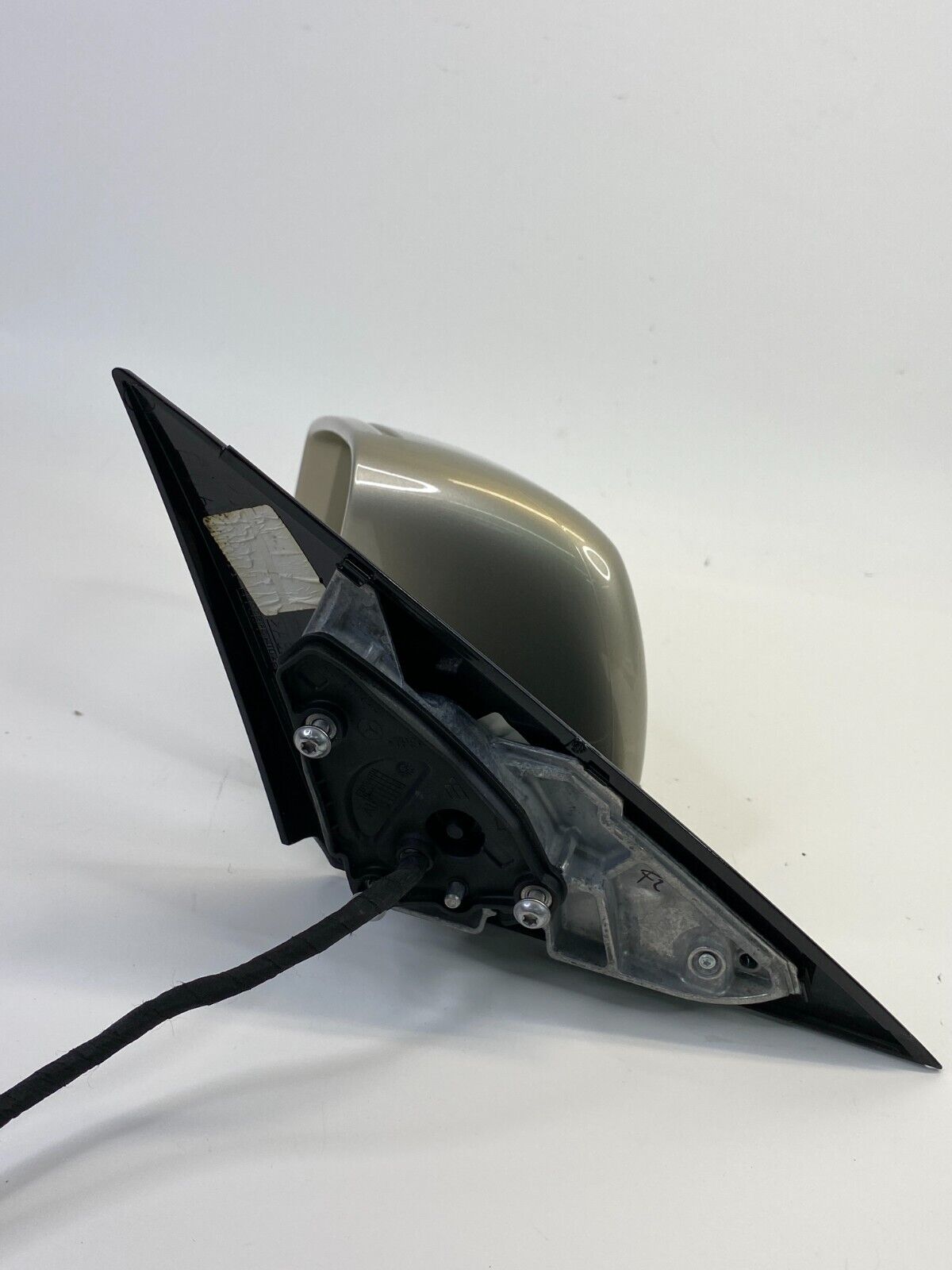 2012-2016 Mercedes-Benz E350 Sedan Front Left Side View Power Mirror A3159443