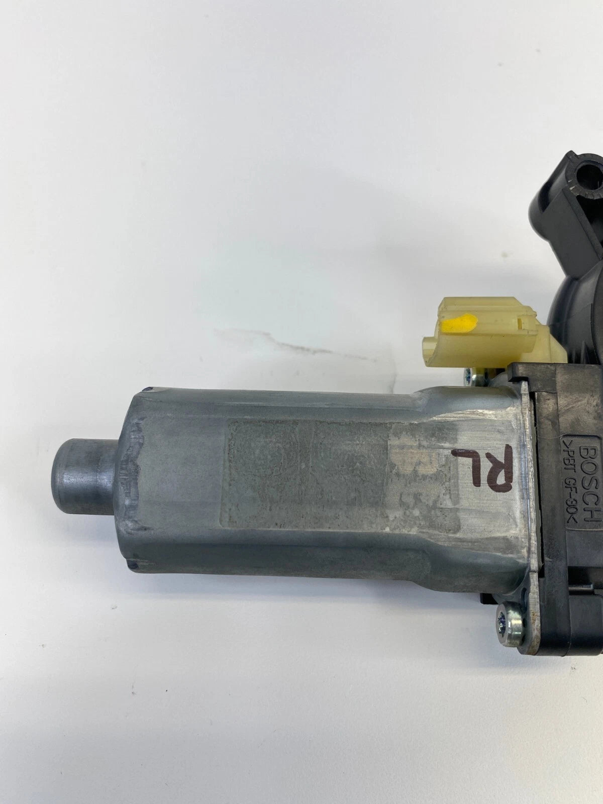 2009-2012 HYUNDAI ELANTRA 2007-2012 VERACRUZ REAR LEFT POWER WINDOW MOTOR OEM