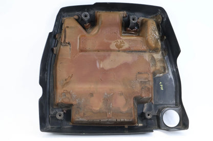 2010-2013 SUZUKI KIZASHI 2.4L ENGINE COVER TOP VALVE PLASTIC SHIELD OEM