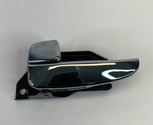 2002-2005 HYUNDAI SONATA REAR LEFT BACK SIDE INTERIOR DOOR HANDLE OEM