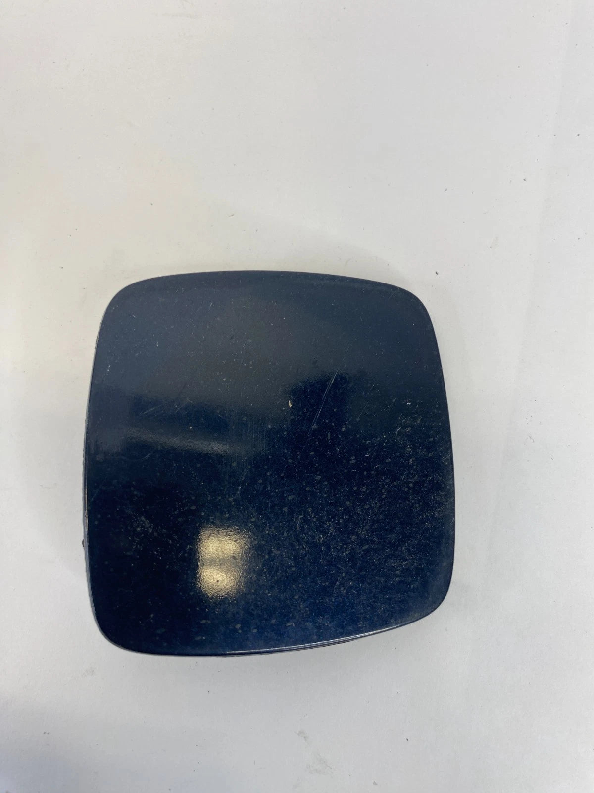 2006-2008 LEXUS IS250 IS350 REAR RIGHT BUMPER TOW HOOK COVER CAP 52161-53010