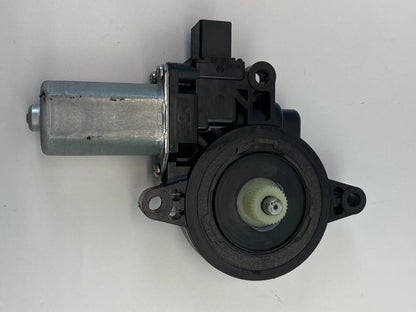 09-17 MAZDA 6 10-13 MAZDA 3 SEDAN REAR RIGHT SIDE DOOR POWER WINDOW MOTOR OEM