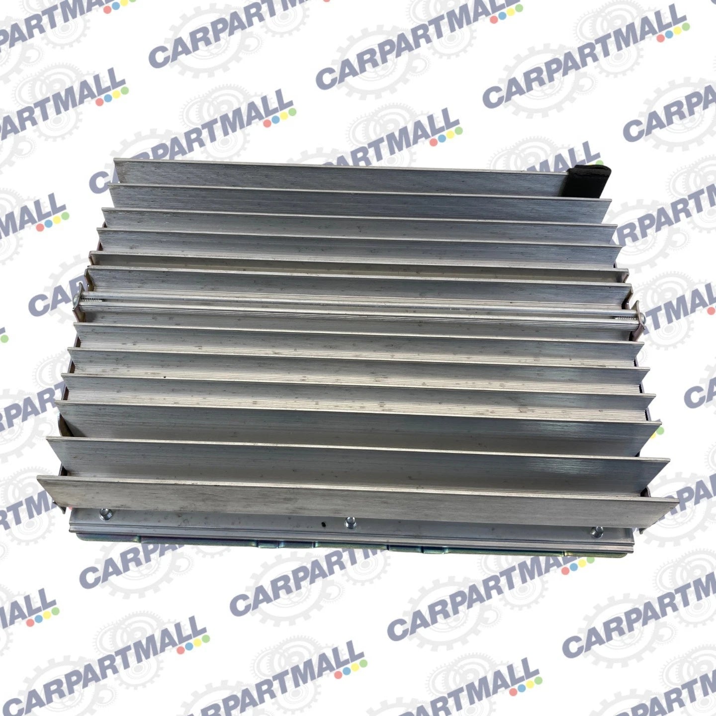 2014-2016 Kia Optima Radio Audio Amplifier AMP Infinity 96370-2T400 OEM