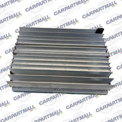 2014-2016 Kia Optima Radio Audio Amplifier AMP Infinity 96370-2T400 OEM