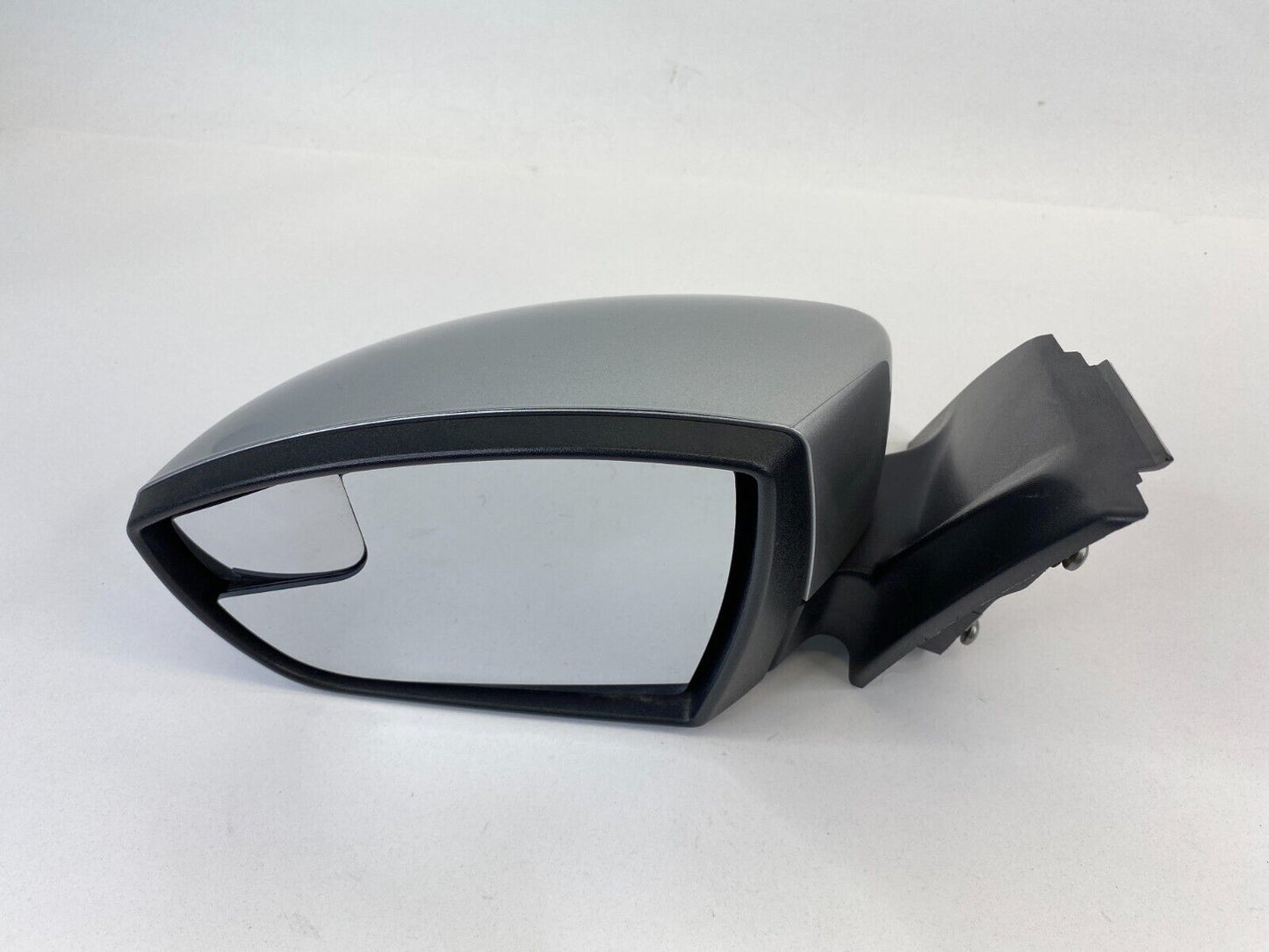 2015-2018 Ford Focus Left Driver Side View Power Mirror w Turn Signal CM51-17683