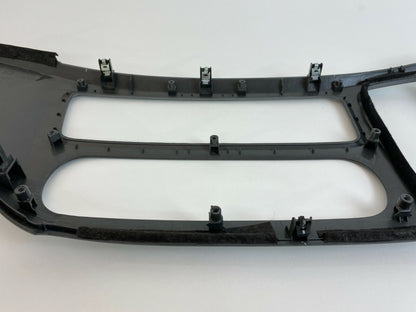 08-10 Honda Odyssey Center Dash Air Vent Climate Bezel Trim Panel 77250SHJY020M1